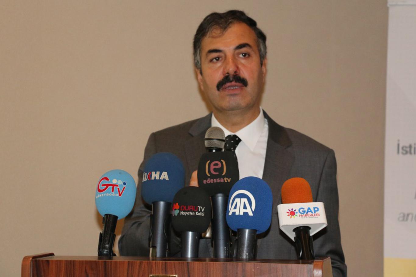 "İSKEP Şanlıurfa’da 118 bireye istihdam sağladı"